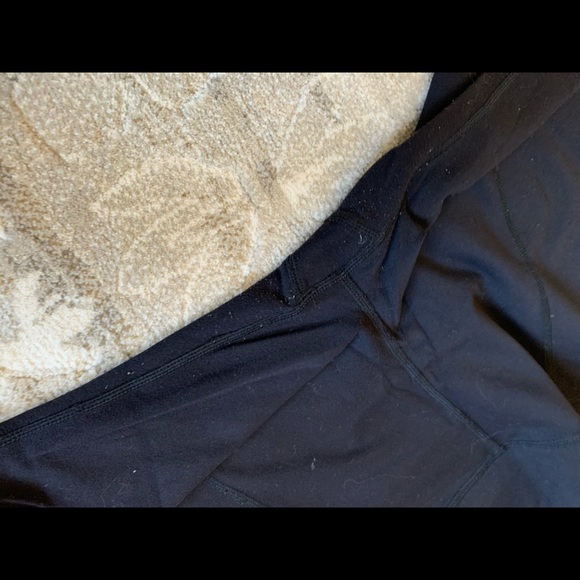 Prana leggings - Picture 3 of 7